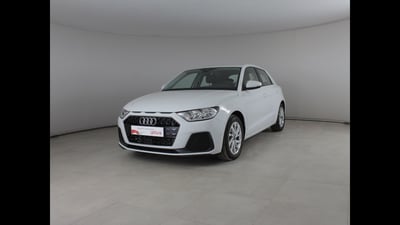Audi A1 Sportback Sportback 25 1.0 tfsi Business del 2024 usata a Palermo