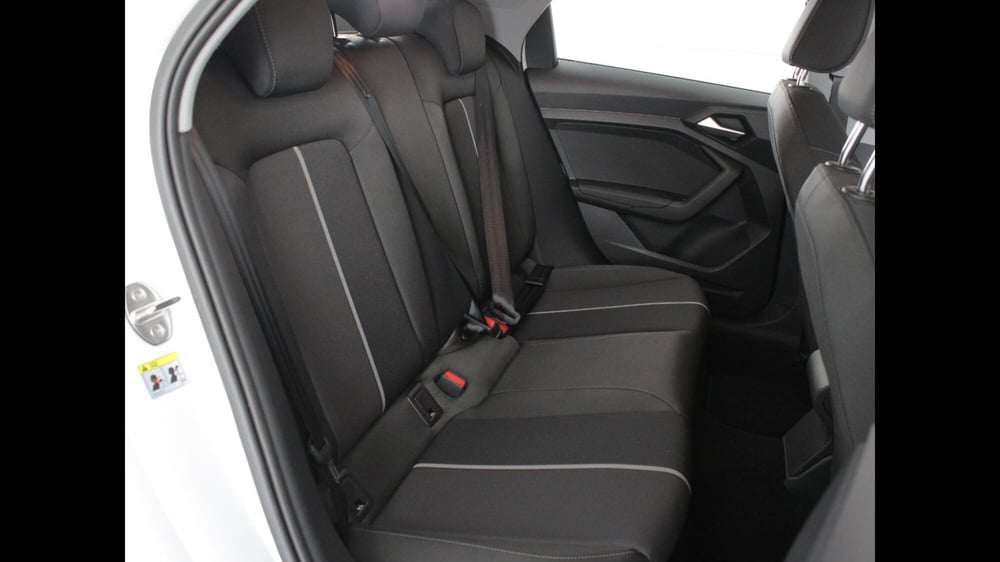 Audi A1 Sportback usata a Palermo (10)
