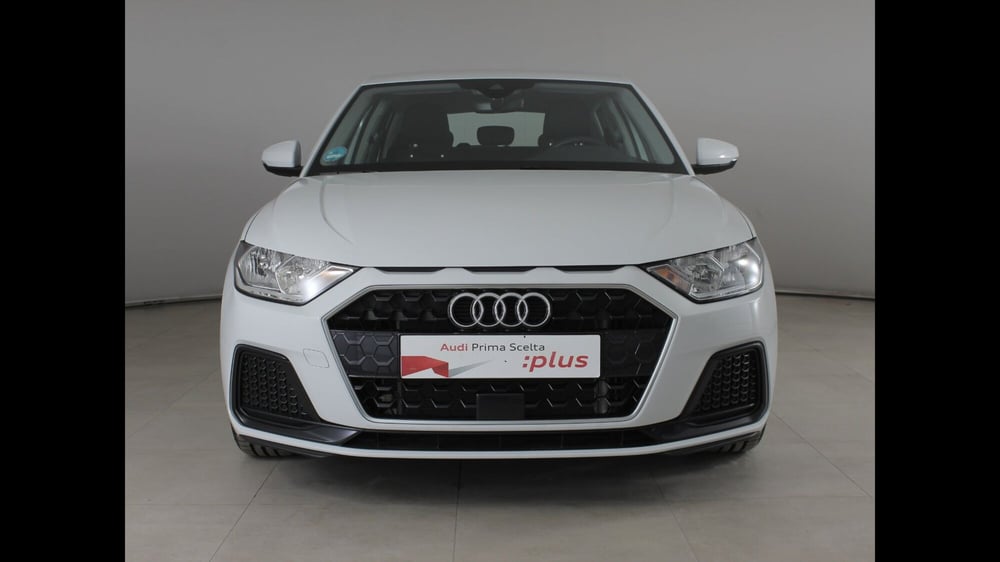 Audi A1 Sportback usata a Palermo (2)