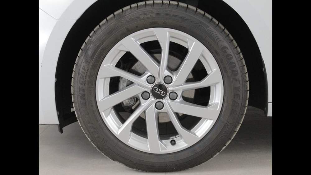 Audi A1 Sportback usata a Palermo (5)