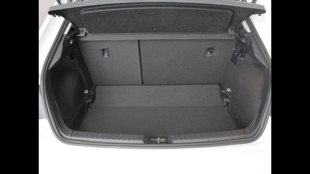 Audi A1 Sportback usata a Palermo (9)
