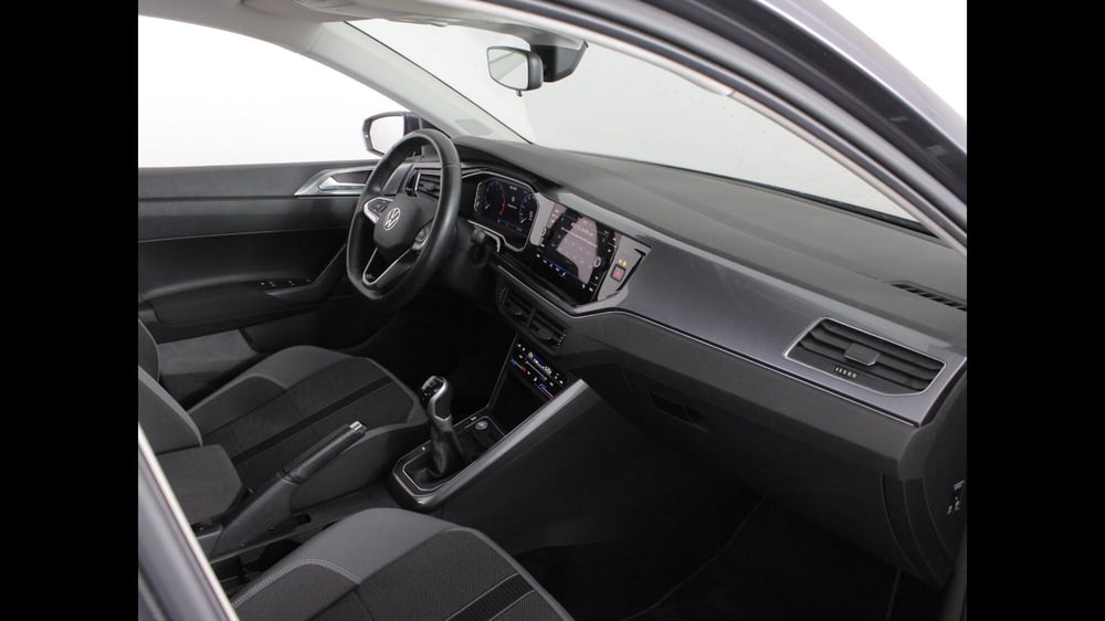 Volkswagen Polo usata a Palermo (12)