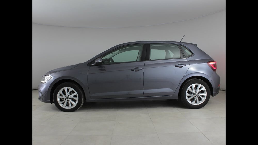Volkswagen Polo usata a Palermo (4)