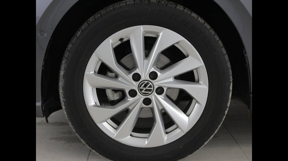 Volkswagen Polo usata a Palermo (5)