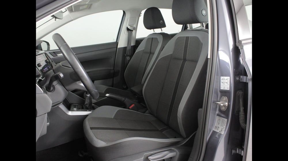 Volkswagen Polo usata a Palermo (6)
