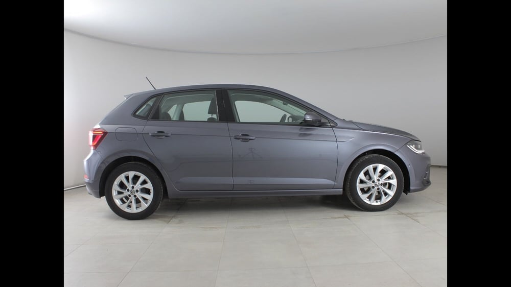 Volkswagen Polo usata a Palermo (8)