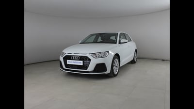 Audi A1 Sportback Sportback 25 1.0 tfsi Business del 2024 usata a Palermo