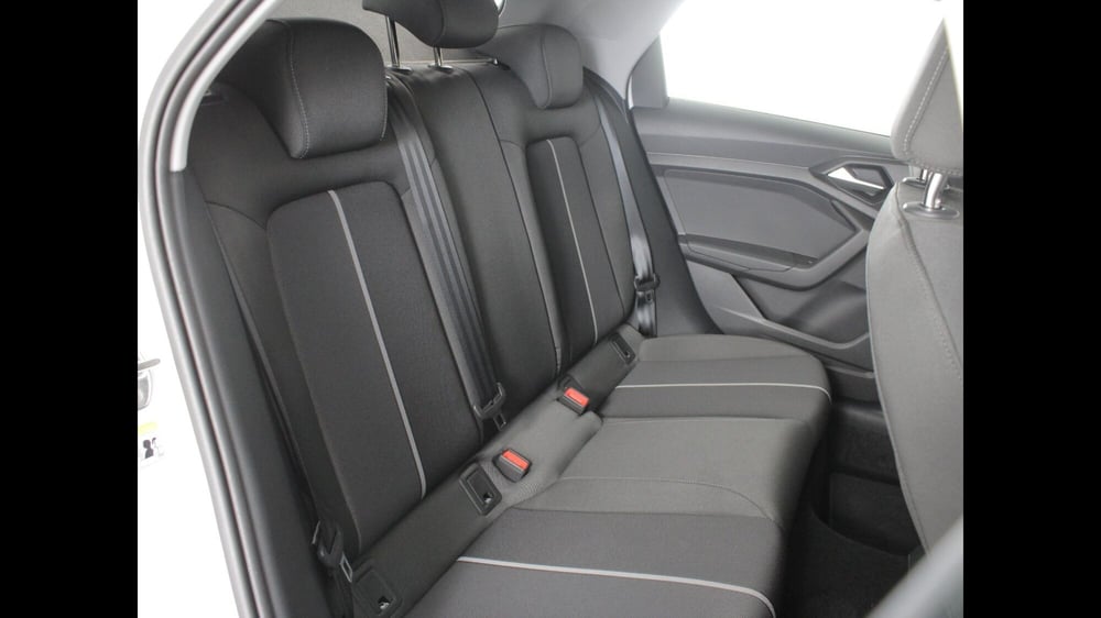 Audi A1 Sportback usata a Palermo (10)