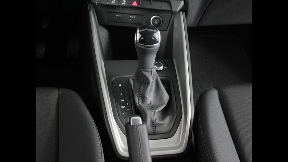 Audi A1 Sportback usata a Palermo (15)