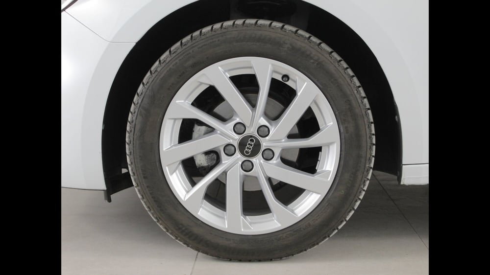 Audi A1 Sportback usata a Palermo (5)