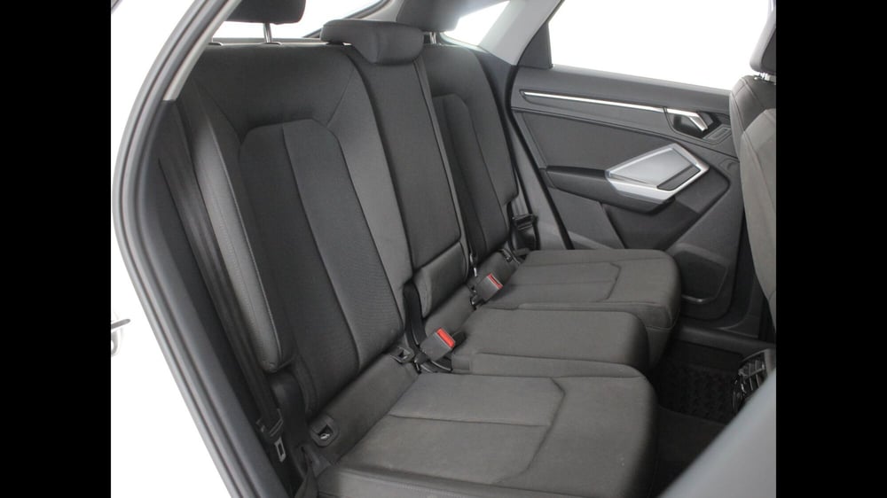 Audi Q3 Sportback usata a Palermo (10)