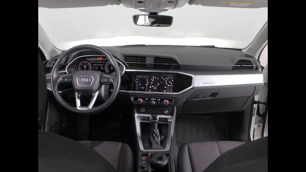 Audi Q3 Sportback usata a Palermo (11)