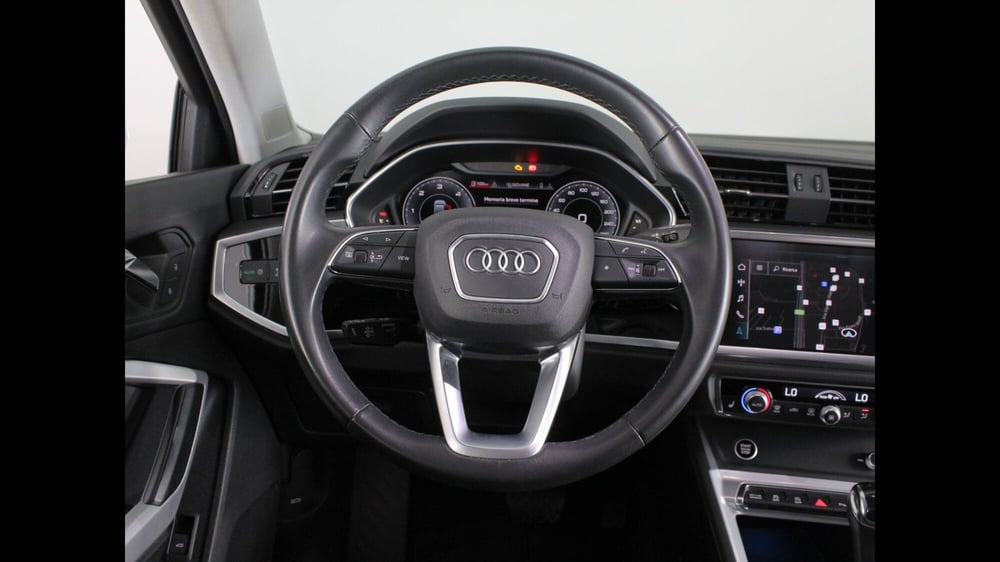 Audi Q3 Sportback usata a Palermo (12)