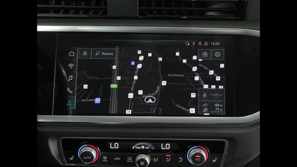 Audi Q3 Sportback usata a Palermo (13)