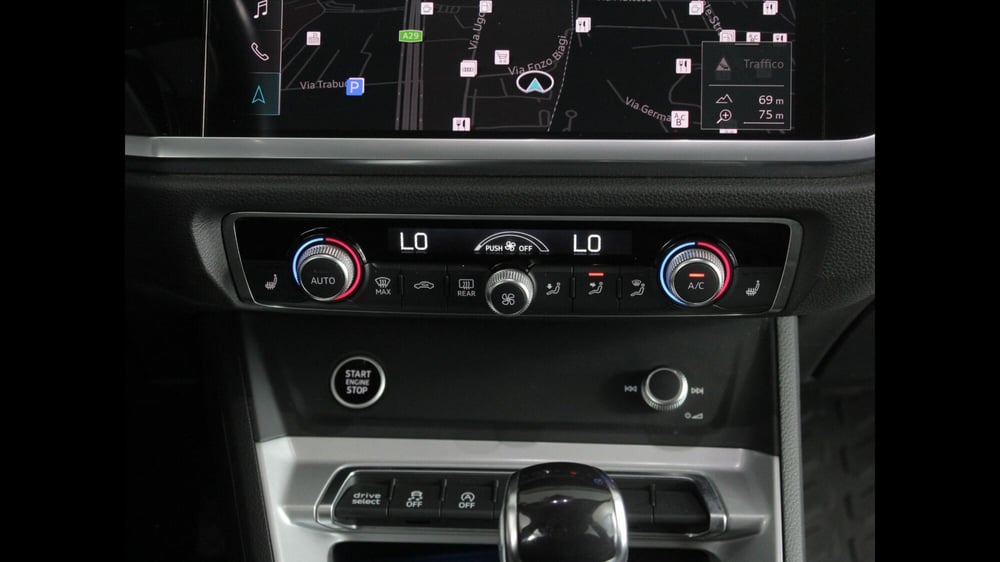 Audi Q3 Sportback usata a Palermo (14)