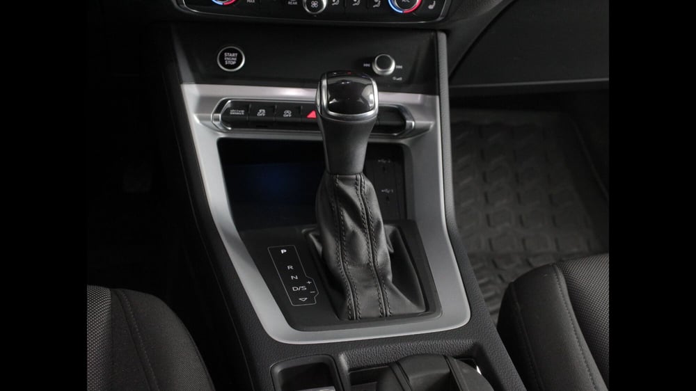 Audi Q3 Sportback usata a Palermo (15)