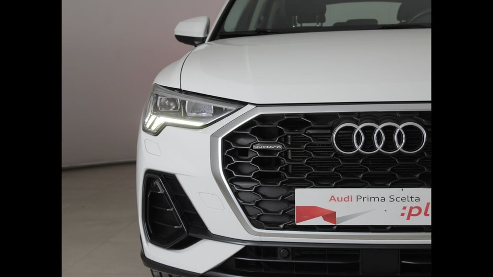 Audi Q3 Sportback usata a Palermo (3)