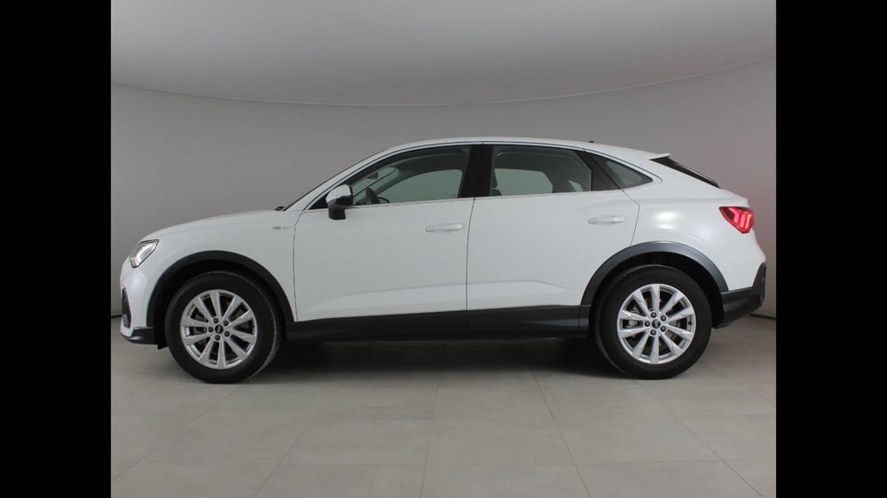 Audi Q3 Sportback usata a Palermo (4)
