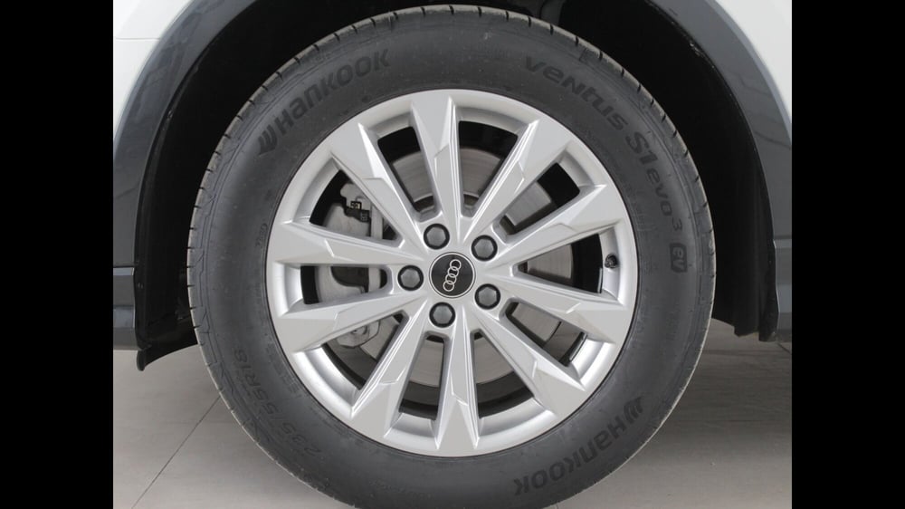 Audi Q3 Sportback usata a Palermo (5)