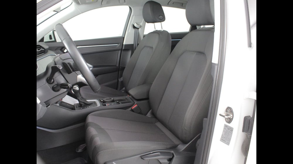 Audi Q3 Sportback usata a Palermo (6)
