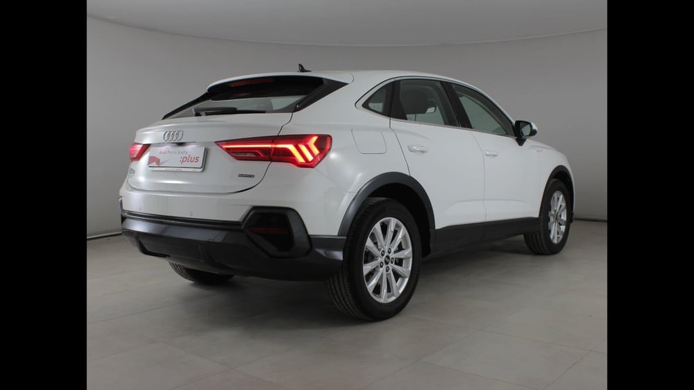 Audi Q3 Sportback usata a Palermo (8)