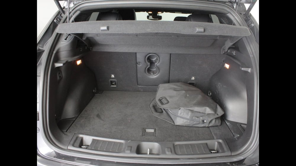 Jeep Compass usata a Palermo (10)