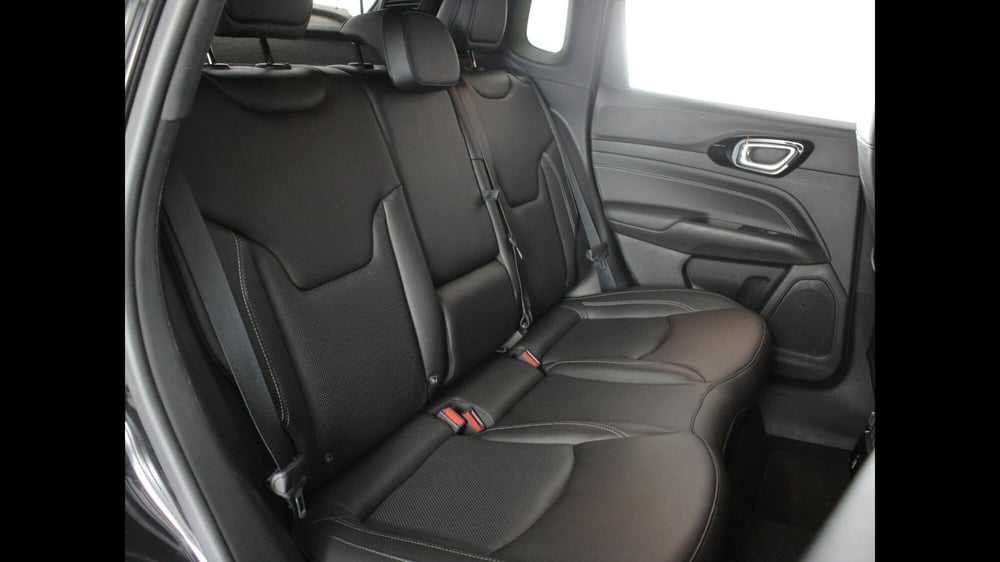 Jeep Compass usata a Palermo (13)