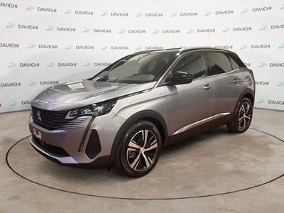 Peugeot 3008 PureTech Turbo 130 S&amp;S GT nuova a Parma