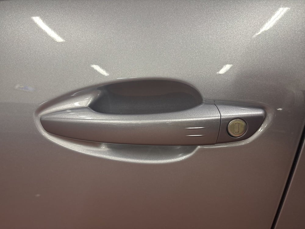 Peugeot 3008 nuova a Parma (10)