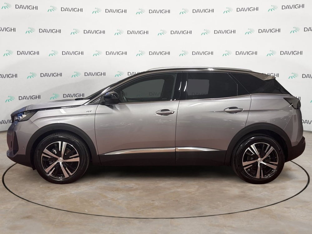 Peugeot 3008 nuova a Parma (2)
