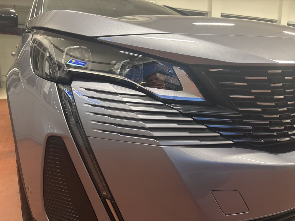 Peugeot 3008 nuova a Parma (8)