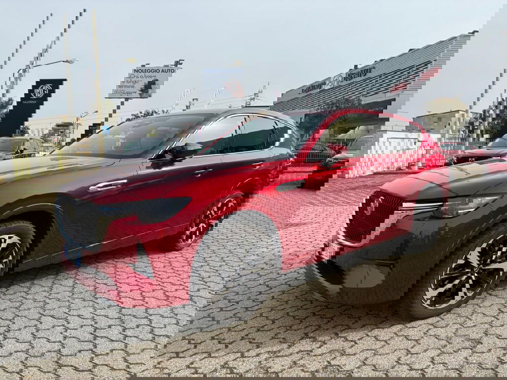 Mazda CX-60 usata a Vercelli