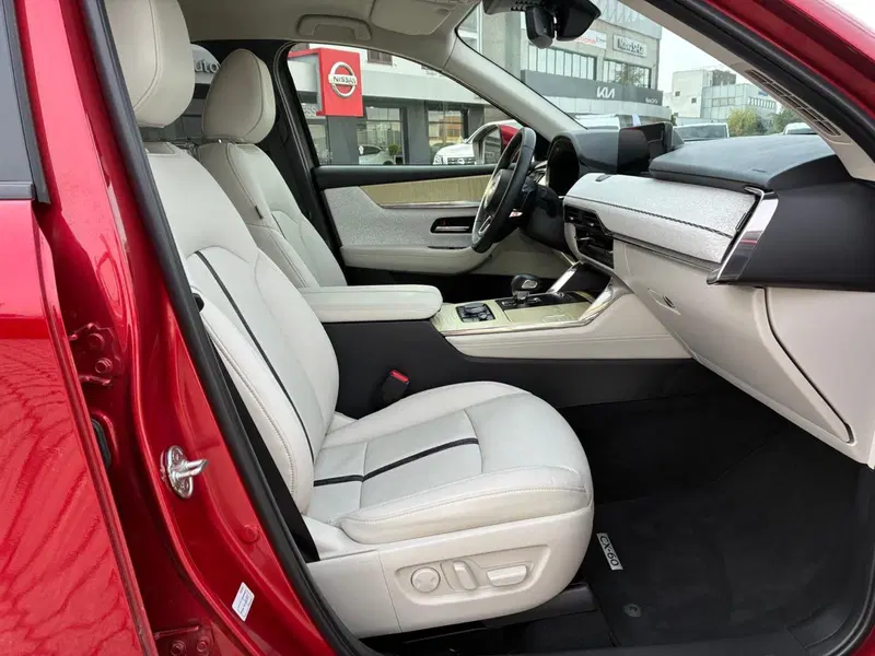 Mazda CX-60 usata a Vercelli (17)