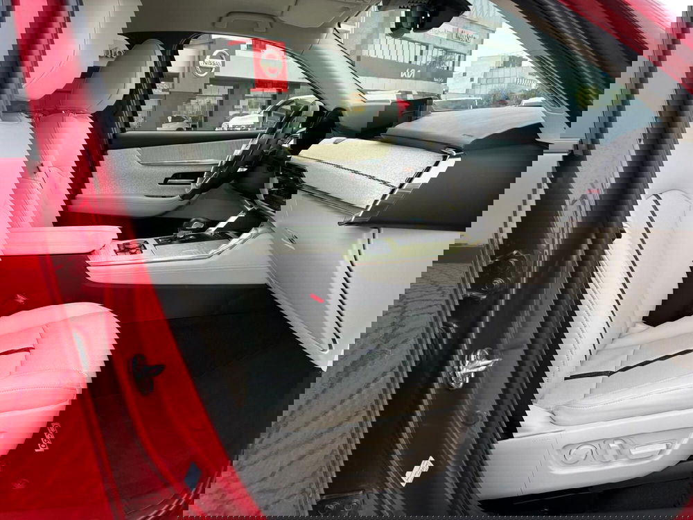 Mazda CX-60 usata a Vercelli (17)