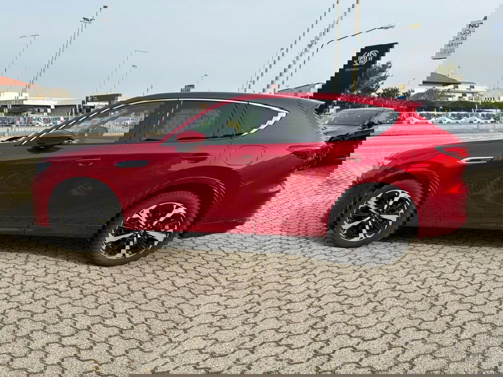 Mazda CX-60 usata a Vercelli (5)