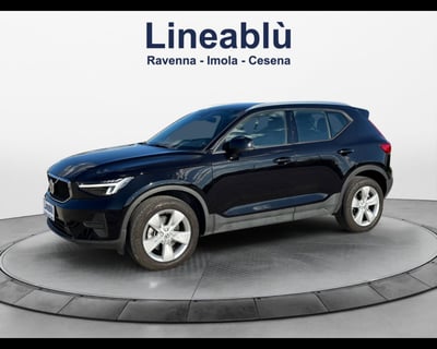 Volvo XC40 B3 automatico Core del 2023 usata a Ravenna
