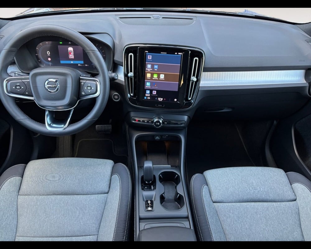 Volvo XC40 usata a Ravenna (10)