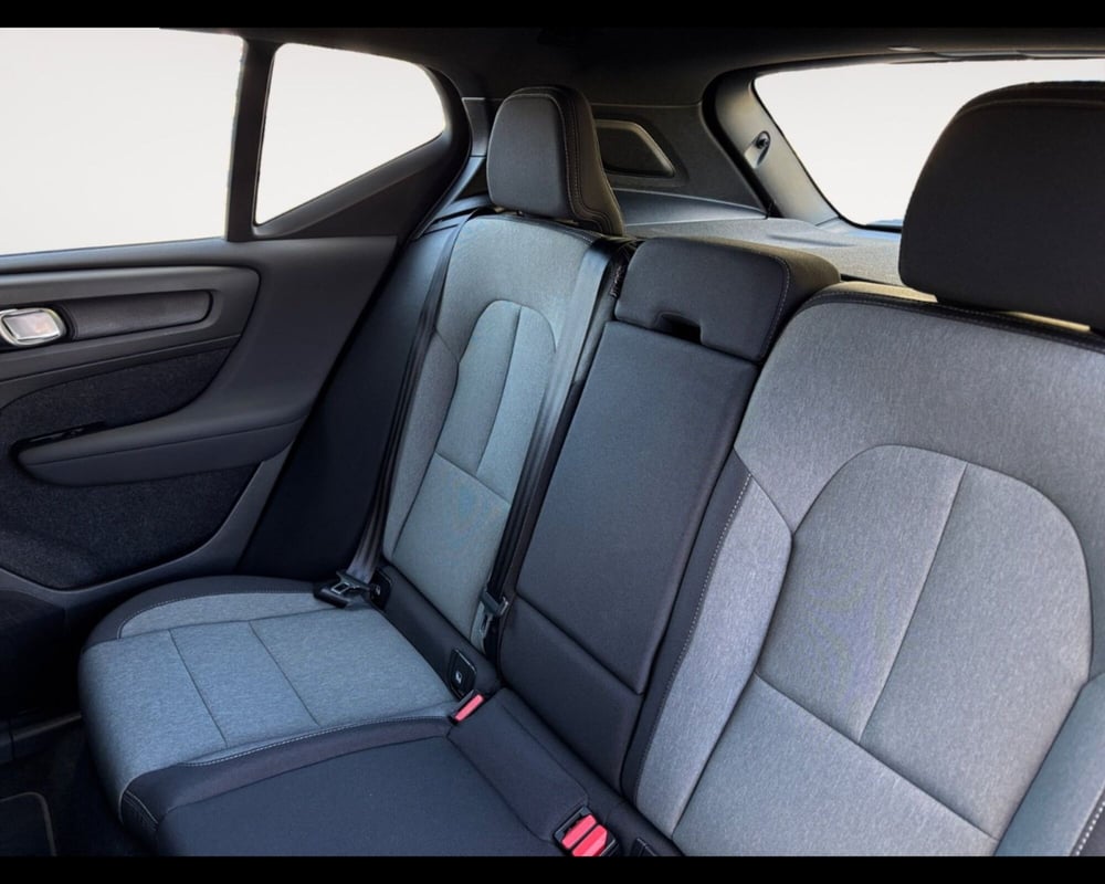 Volvo XC40 usata a Ravenna (13)
