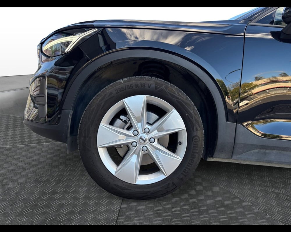 Volvo XC40 usata a Ravenna (14)