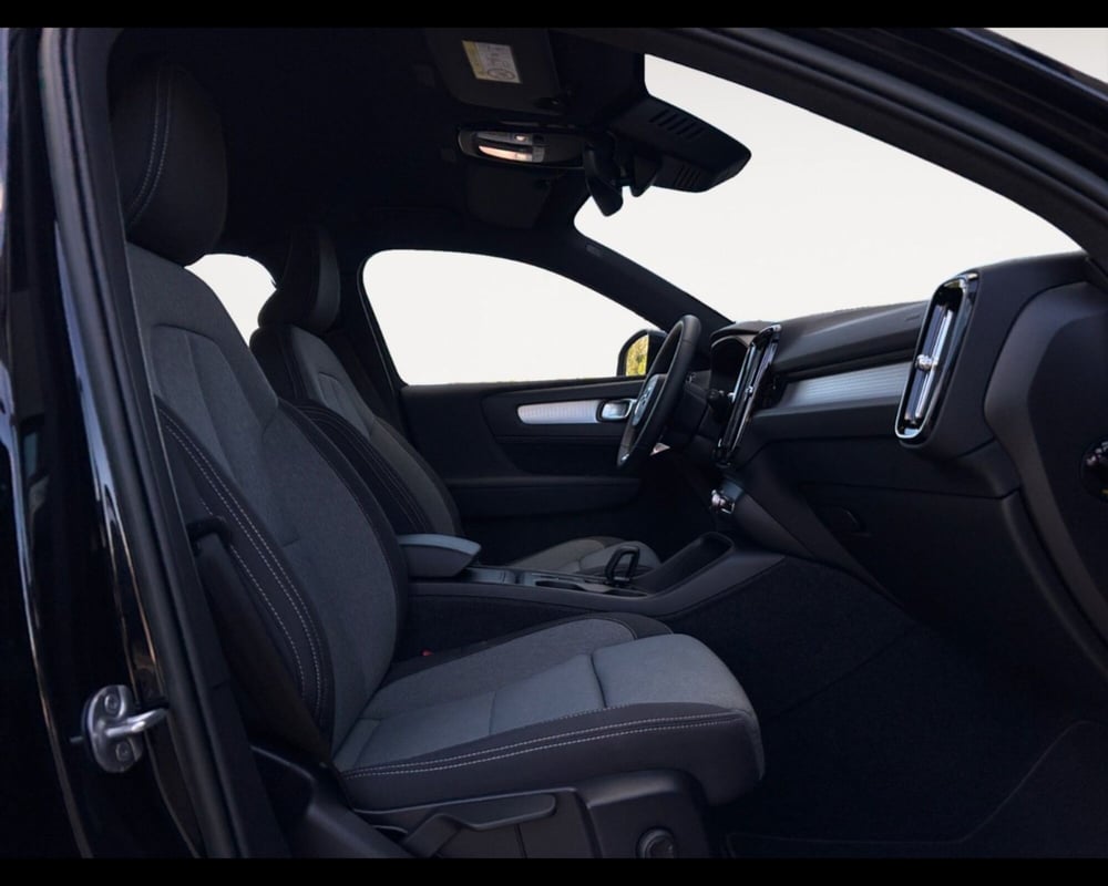 Volvo XC40 usata a Ravenna (15)