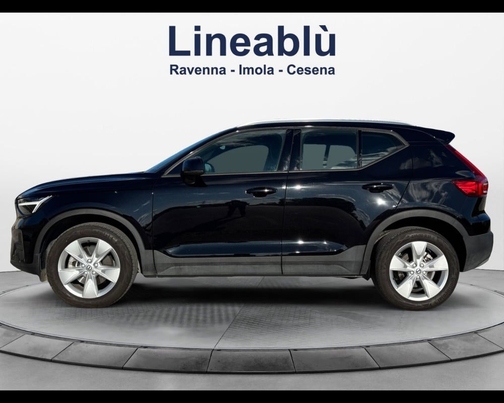 Volvo XC40 usata a Ravenna (2)