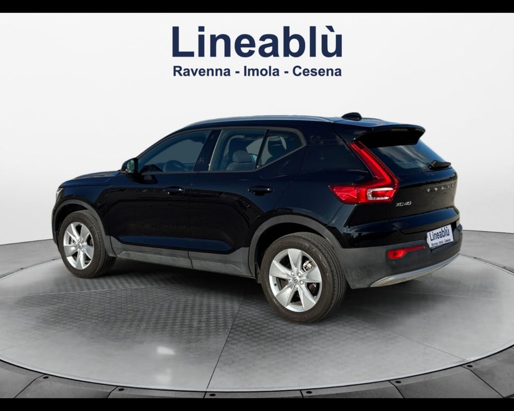 Volvo XC40 usata a Ravenna (3)