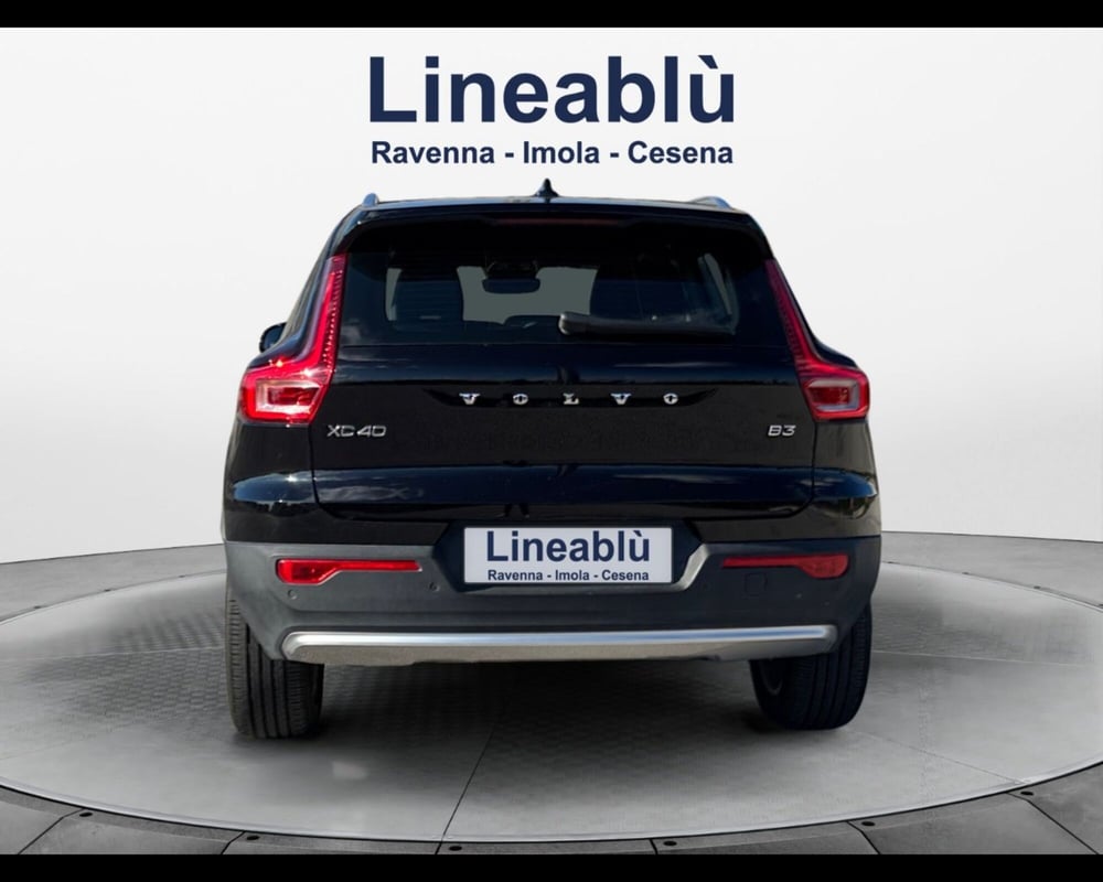 Volvo XC40 usata a Ravenna (4)