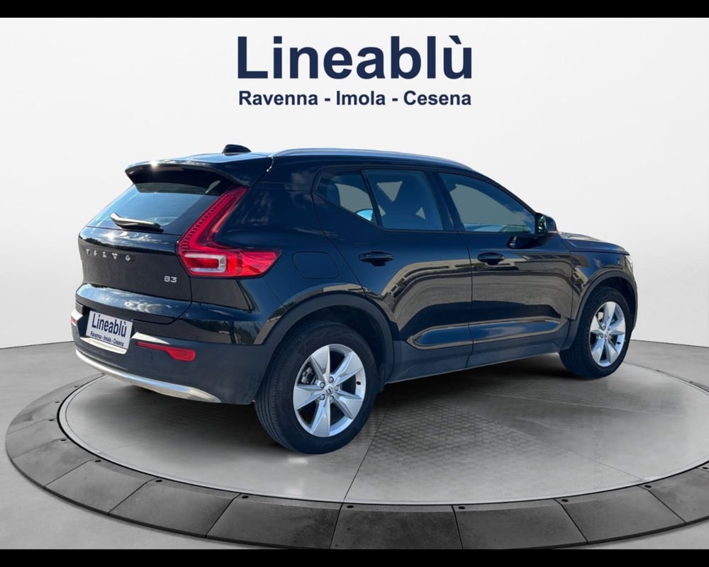 Volvo XC40 usata a Ravenna (5)
