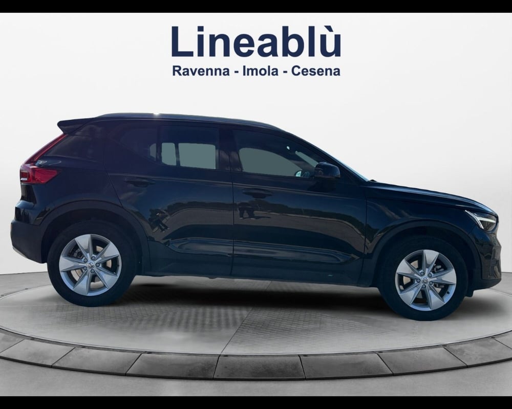 Volvo XC40 usata a Ravenna (6)