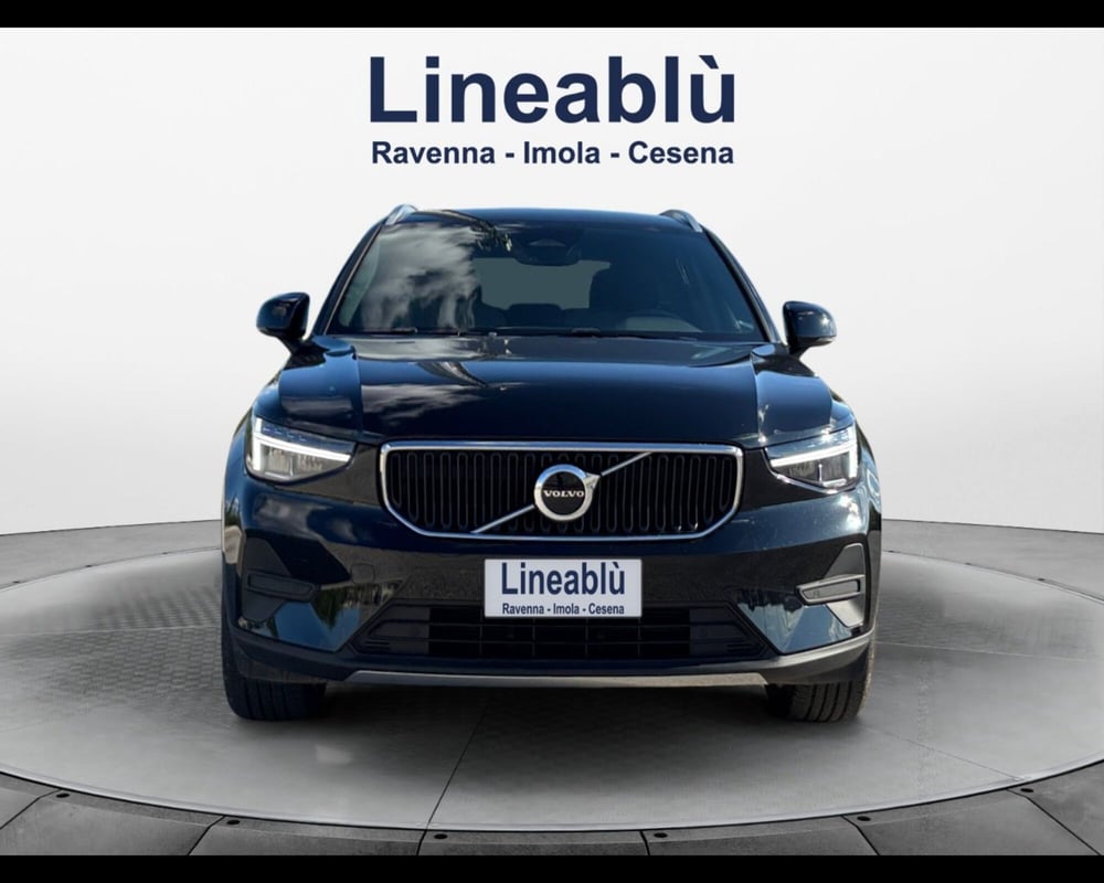 Volvo XC40 usata a Ravenna (8)