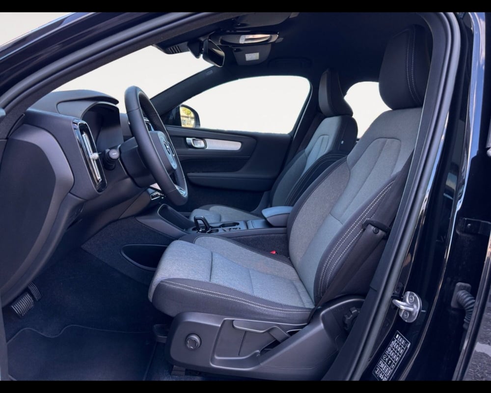 Volvo XC40 usata a Ravenna (9)