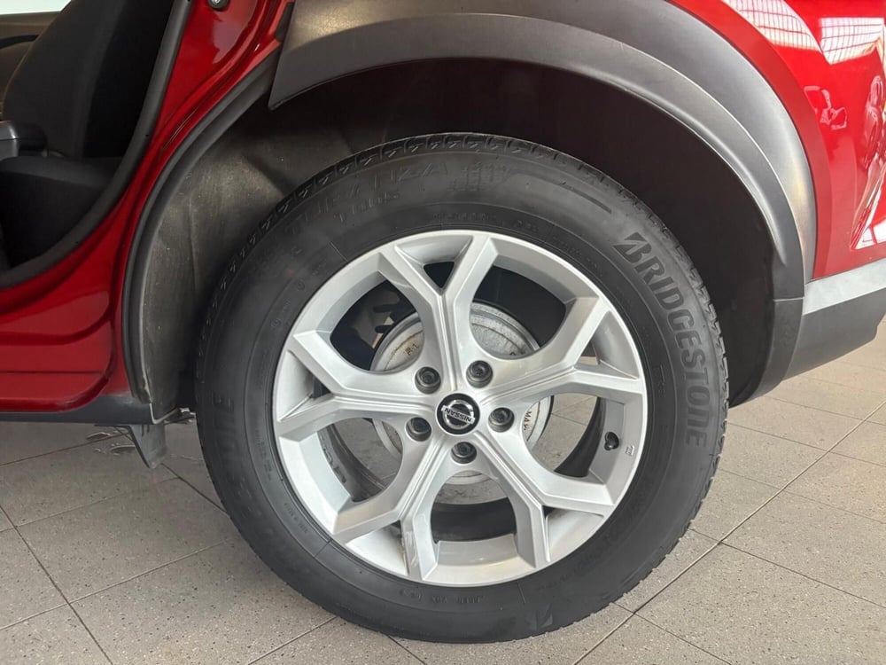 Nissan Juke usata a Monza e Brianza (19)