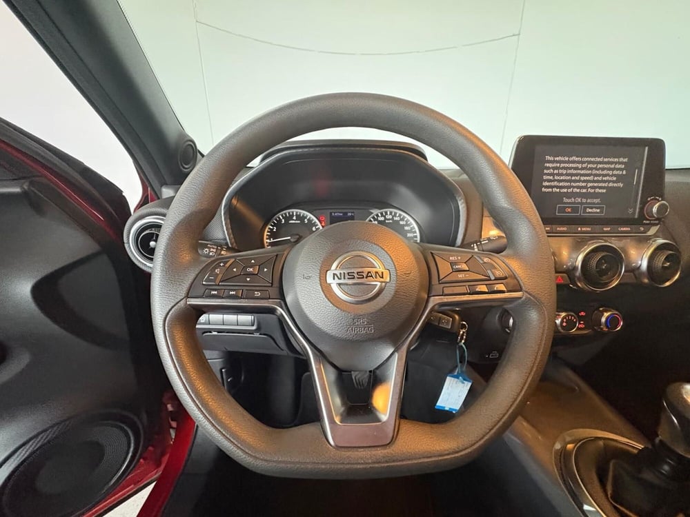 Nissan Juke usata a Monza e Brianza (20)