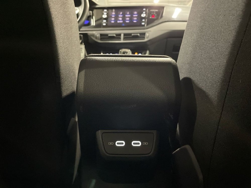 Volkswagen Polo usata a Prato (16)
